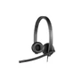 Бизнес-гарнитура Logitech ZHeadset H570e Stereo (981-000575) 469256373