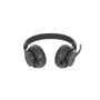 Беспроводная бизнес-гарнитура Logitech Zone Wireless UC Zone Headset (981-000914) 654388479