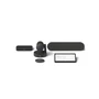 Система ВКС Logitech Medium Room with Tap + Rally Bar OFF-WHITE for Microsoft Teams Rooms on Android (taprbwmstapp) 481102373