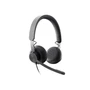 Проводная бизнес-гарнитура Logitech Zone Wired UC Headset (981-000875) 1187133057