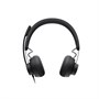Проводная бизнес-гарнитура Logitech Zone Wired UC Headset (981-000875) 1187133057