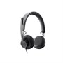Проводная бизнес-гарнитура Logitech Zone Wired UC Headset (981-000875) 1187133057