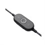 Проводная бизнес-гарнитура Logitech Zone Wired UC Headset (981-000875) 1187133057