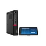 Комплект Logitech BASE Zoom Rooms (no AV) with Tap + Lenovo ThinkSmart Edition Tiny (tapzombaselnv) 994646272