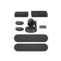 Система ВКС Logitech Large Room with Tap + Rally Plus + HP Elite Slice for Microsoft Teams Rooms (taprapmsthpi) 138525648