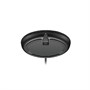 Дополнительный микрофон к системе Rally Logitech Rally Mic Pod black (989-000430) 1270955168