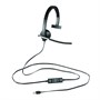 Бизнес-гарнитура Logitech Headset Mono H650e (981-000514) 2068007032