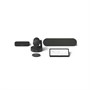 Система ВКС Logitech Medium Room with Tap + Rally Bar GRAPHITE for Microsoft Teams Rooms on Android (taprbgmstapp) 691884609