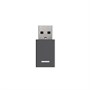 Приемник USB-A Logitech Unifying + Audio Receiver UC (981-000902) 62982714