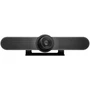 4К Конференц-камера и аудиосистема Logitech MeetUp ConferenceCam (960-001102) 1628583518