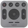 4К Конференц-камера и аудиосистема Logitech MeetUp ConferenceCam (960-001102) 1628583518