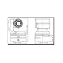 PTZ-камера Panasonic AW-UE160KEJ8 1320705063