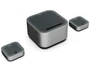 Комплект каскадных микрофонов со спикерфоном Rocware A10 2069485257