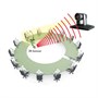 PTZ-камера SmartCam A12R 196255320
