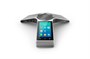 Система Yealink CP960 Skype for Business (конференц-телефон, Skype for Business, PoE, 2 CPW90 (беспроводные), без БП) 2141425301
