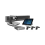 Система ВКС Yealink ZVC840-C2-310 видеотерминал Zoom Room (UVC84, MTouch II, 3xVCM34, саундбар, MCore, AMS 2 года) 1834410265