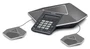Система Yealink VCP 41 VCS Phone (1-Year AMS inc.two CPE80 ext mics incl.) 1078447252