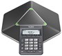 Система Yealink VCP 41 VCS Phone (1-Year AMS inc.two CPE80 ext mics incl.) 1078447252