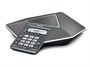 Система Yealink VCP 41 VCS Phone (1-Year AMS inc.two CPE80 ext mics incl.) 1078447252