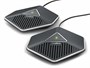 Система Yealink VCP 41 VCS Phone (1-Year AMS inc.two CPE80 ext mics incl.) 1078447252