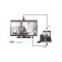 Система ВКС Yealink VP59-Teams Edition (Видеотерминал, IPS, Android, WiFi, Bluetooth, HDMI, камера, без БП, AMS 2 года) 1621804078