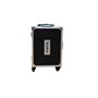 Система ВКС Yealink CP960-UVC80-N8i5C-ZR-DEMOKIT (UVC80 12x, CP960-ZR, CPW90 - 2шт. Mshare, мини-ПК, кейс, AMS 1 год) 784400796
