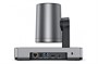 USB-видеокамера Yealink UVC86 (4k, 12X, PTZ, наведение на докладчика или группу, AMS 2 года) 186043892