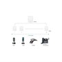IP-DECT-система Yealink W80B 1183242958