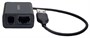 Адаптер Yealink EHS40 490243655