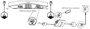 PSTN-адаптер Yealink CAM50 CPN10 826288393