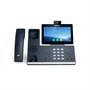 IP-телефон Yealink SIP-T58W Pro with camera 1812609128