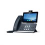 IP-телефон Yealink SIP-T58W + CAM50 1955102447