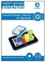 Цифровая лаборатория einsteinTablet. Лабораторные работы по физике ЦЛЕФRM,1000 Т 2008166257