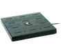 Цифровой датчик "Силовая платформа двухосная" PASCO 74221806