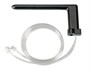 Цифровой датчик скорости потока с трубкой Pitot PASCO 454479874