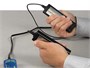 Цифровой датчик: Ручной сенсор частоты сердечного ритма PASCO 40382210