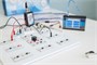 Цифровая лаборатория по физике для ученика Z.Labs Pro. Zarnitza 1468438605