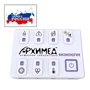 Цифровая лаборатория Архимед. Физиология Archimedes-Physio 1559818735