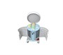 Мобильная научная тележка ЛабДиск LD-CART 1427895803