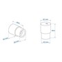 Камера цифровая ToupCam SCMOS00920KPA 1978206952