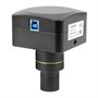 Камера цифровая ToupCam U3ISPM20000KPA USB3.0 1924711658