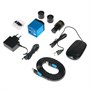 Камера цифровая ToupCam XCAMLITE1080PA HDMI USB 2058237507