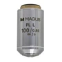 Объектив MAGUS 100PLL 100х/0,85 Plan L WD 0,40 мм 851132618