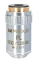 Объектив MAGUS SF100 OIL 100х/1,25 ми Plan Pol _/0,17 1317086667