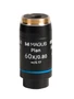 Объектив MAGUS 60PL60 Plan 60х/0,80 _/0,17 H60 мм 316381415