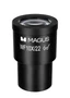 Окуляр MAGUS MES10 10х/22 мм со шкалой (D 30 мм) 621097660