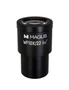 Окуляр MAGUS ESM10 10х/22 мм со шкалой стандарта ASTM E112 (D 30 мм) 1108745926