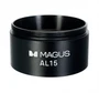 Насадка на объектив MAGUS AL15 1,5х/47 мм 1014895678