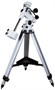 Монтировка Sky-Watcher EQ3 с алюминиевой треногой 1363951457