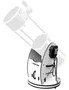Комплект Sky-Watcher для модернизации телескопа Dob 8" (SynScan GOTO) 296046869